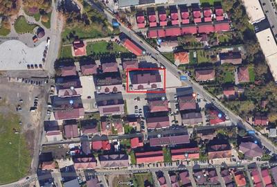 Spațiu Comercial de închiriat Florești Tautului suprafețe de la 125 mp - 1