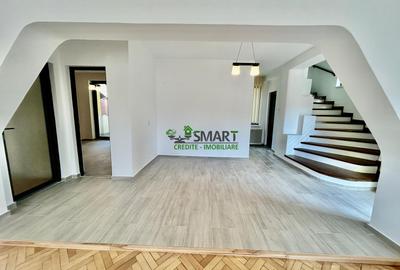 Casă cu 5 camere în Valea Roșie