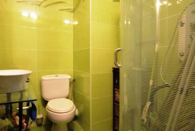 Complex Noor -  Muncii - Baba Novac, apartament 3 camere LUX, loc parcare - 23