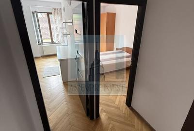 Apartament 3 camere la casa, mobilat/utilat-zona Centrul Istoric - 6