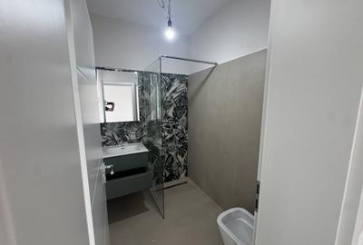 Duplex modern P+1 cu 4 camere, 3 bai – Mosnita Noua - 7