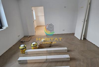 Penthouse pe 2 niveluri - Budapesta-Unirii - NOU - 17