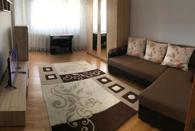 De inchiriat apartament o camera zona Circumvalatiunii - 1