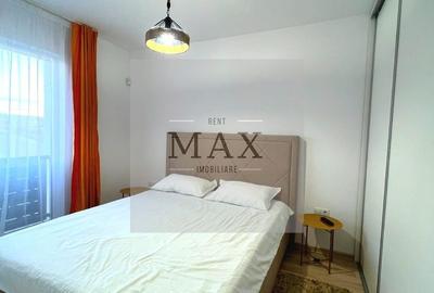 Apartament de închiriat, 3 camere, Et 2, balcon, garaj subteran, Baciu - 7