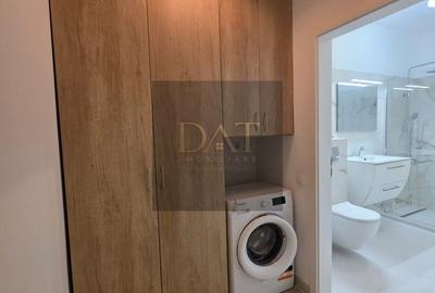 2 camere, 55 mp, terasa, Abator, zona Scala Center - 3