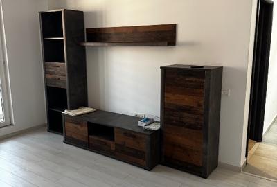 Proprietar – 0% comision | 2 camere mobilat | Bloc 2018 | Etaj 7/8 | 2 lifturi - 4