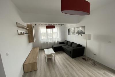Grozavesti | 2 Camere | Regie Residence | Centrala | Metrou | Bloc nou - 2