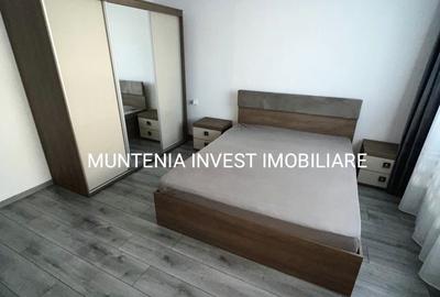 Apartament cu 2 camere,bloc nou Teilor-Pitesti - 3