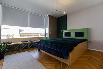 Ultracentral | Victoriei | 4 camere | Bloc 2017 - 15