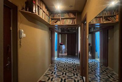 Vanzare apartament 3 camere Calea Ferentari - 8