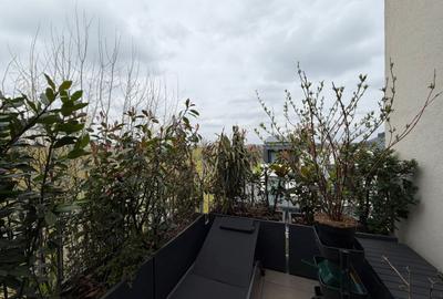 Inchiriere - duplex - parkview 4 camere  - Avalon Estate-Pipera - 13