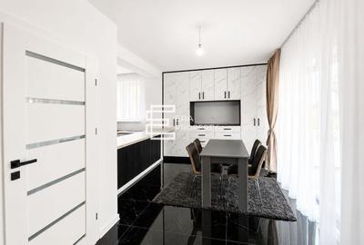 Apartament 2 camere, 53 mp |  mobilat  | parcare inclusă | zona DaVinci - 3