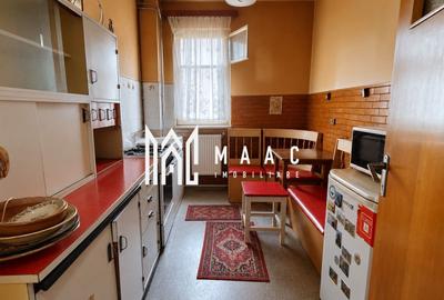 Apartament 2 camere  Sibiu | Mihai Viteazul | 40 mp, balcon - 5