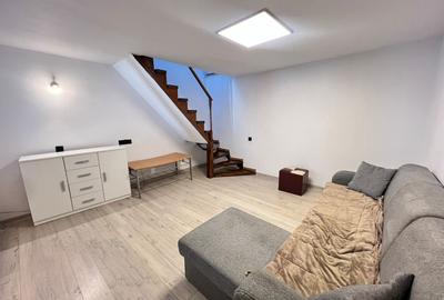 Casă individuală cu 3 camere în Dâmbul Rotund
