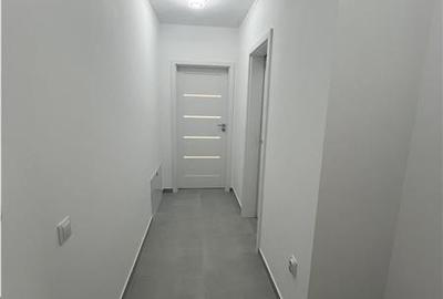 Apartament intabulat cu 2 camere la etajul 2 zona Doamna Stanca - 9