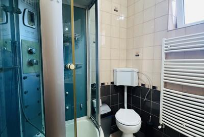 Casa individuala 5 camere- Zona Cetatii Timișoara - 11