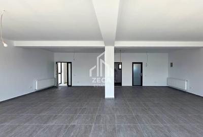 Oportunitate de Afacere | Spațiu Comercial Modern de Închiriat | Domnești - 3