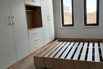 Casa de inchiriat în Mosnita-4 camere- doua bai-prima inchiriere - 14