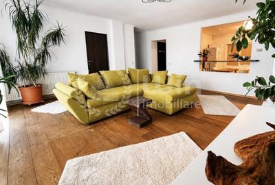 Apartament 4 camere | Bloc nou | Terasa 105mp | Parcare | Intre Lacuri - 1