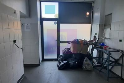 Inchiriere spatiu comercial in zona Decebal-Unirii, stradal, parcare - 8