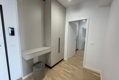 Apartament 2 camere Art City by Bog'Art I Casa Presei - 9
