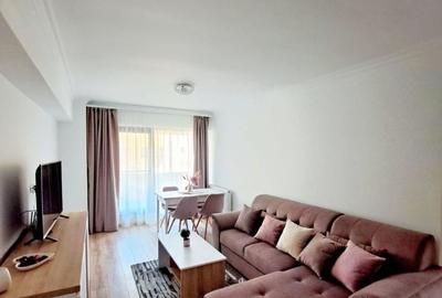 Apartament de Lux cu 3 Camere,Campus- Parcare subterana - 1