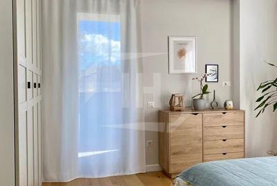 Apartament modern, 3 camere, zona Iullius Mall/FSEGA - 4