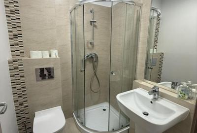 Apartamente 3 Camere Baneasa Greenfield, Loc Parcare, Centrala Termica - 11