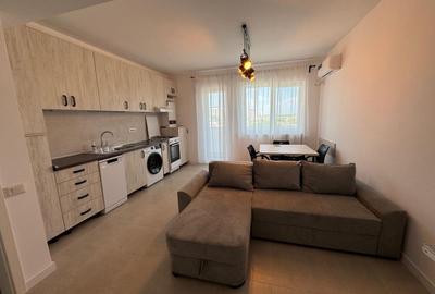 Prima Închiriere | Apartament 2 Camere | Young Residence | Comision 0% - 5