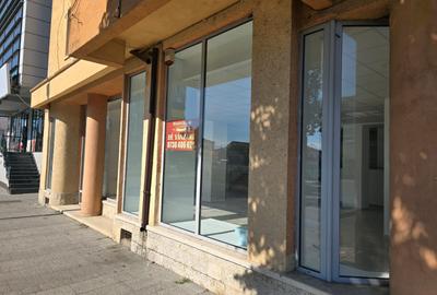 Delfinariu, Bd. Mamaia-str.Ioan Murgescu,spațiu comercial 185 mp de închiriat - 6