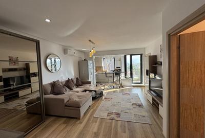 Apartament 2 camere de inchiriat *The Park Tineretului* - 2