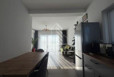 Apartament cu 2 camere, 2 locuri de parcare, etajul 1, in Dumbravita - 6