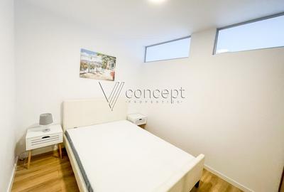 Apartament cu 3 camere Splaiul Unirii | metrou - 15