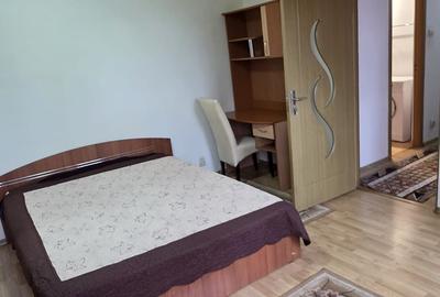 Ideal pentru 2 studenti. Apartament 2 camere decomandat, Bdul Independentei UMF - 4