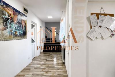 Casa 7 camere | Teren 245mp | Bld Timisoara | Drumul Taberei - 8