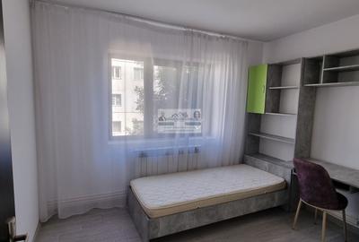Apartament 3 camere decomandat – Etaj 2 – Mobilat și utilat - 3