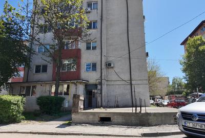 Teren Construcții intravilan de 53 mp, în Central