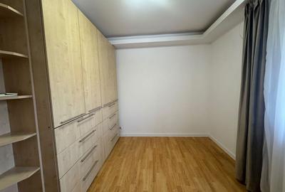 Vila D+P+ E1+M || CURTE PROPRIE SI GARAJ || EXPOZITIEI - 9