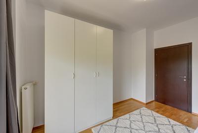 Apartament 3 camere splendid, Baneasa Natura Residence - 16