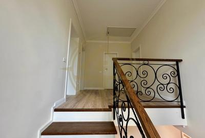 DOM00492 - VILA PREMIUM CU ARHITECTURA MEDITERANEANA BUFTEA - 13