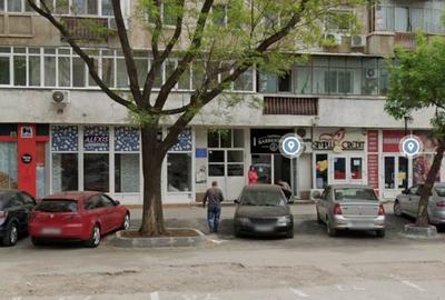 Spațiu comercial, 80 mp în Olteniței