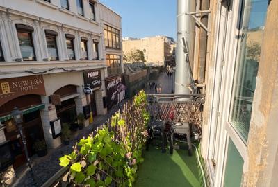 Apartament ultracentral decomandat, 3 camere - 1
