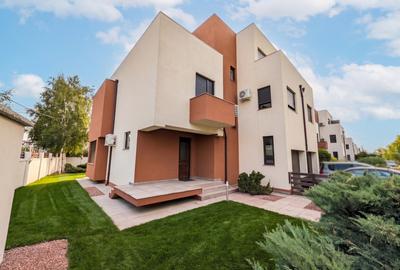 Casa 5 camere 175mp | 0 comision | Otopeni | Renovat 2026 | Partial Mobilat - 8