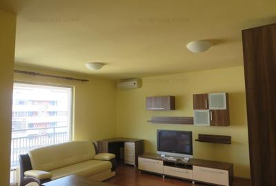 Quadra Place 1, garsoniera dubla, 54mp utili + terasa, parcare inclusa - 2