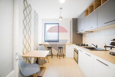 Apartament cu 2 camere de închiriat în zona Blumana - 11