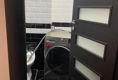 Inchiriere Apartament 4 camere Gorjului-Lujerului - 14