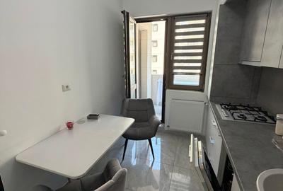 Trinity Residence-Drumul Taberei | Apartament doua camere-Loc de parcare - 10