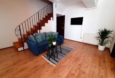 Apartament 3 camere | Băneasa – Coralilor | Petrom City | Parcare proprie - 3