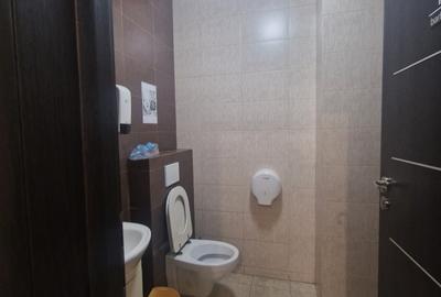 Navodari - Spatiu Comercial 250mp cu vitrina stradala-3.000euro - 10