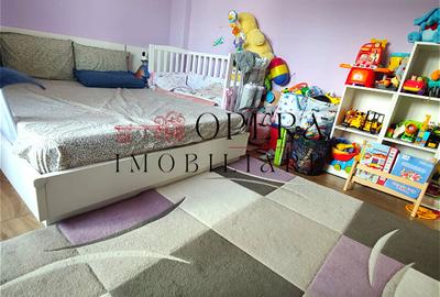 Apartament 2 camere, spatios, de vanzare, zona Bucium - Family Market - 9